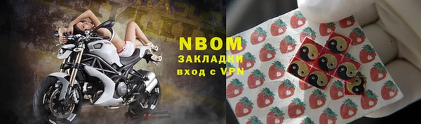молекула духа Пересвет