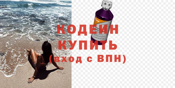 молекула духа Пересвет